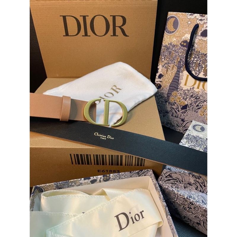 D*or belts